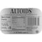 Altoids Altoids Cinnamon Altoids 1.76 oz. Packet, PK144 255753 - alternate 4